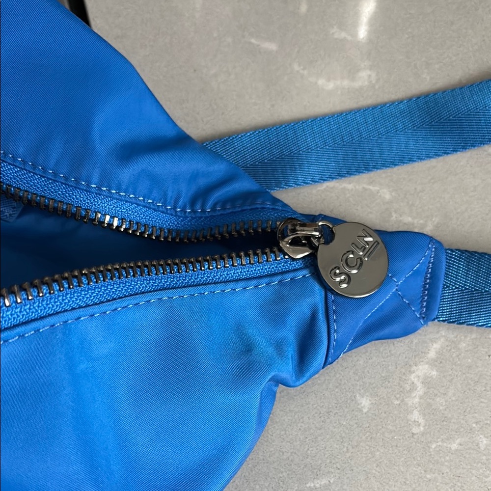 Blue Stoney Clover Lane Jumbo Bag - Picture 4 of 9
